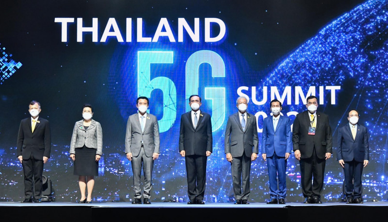 ข่าวรัฐมนตรี