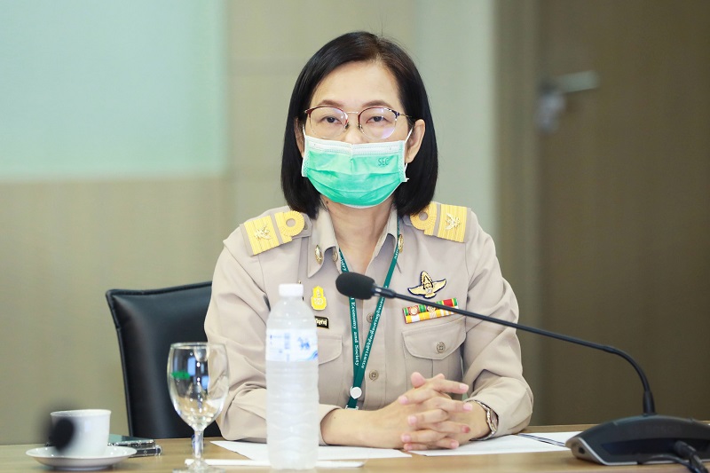 ข่าวสารกระทรวงฯ