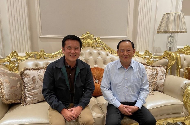 ข่าวรัฐมนตรี