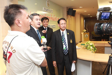 ข่าวสารจาก CIO