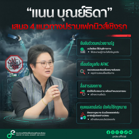 ภาพประกอบเนื้อหา: “แนน บุณย์ธิ