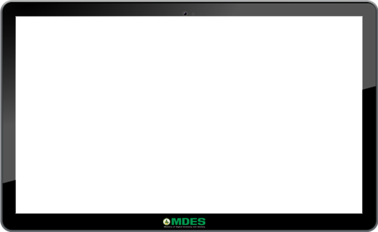 frame of tablet